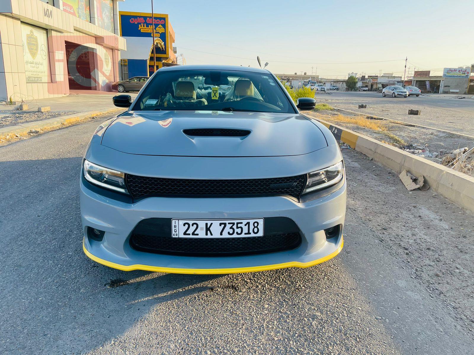 Dodge Charger